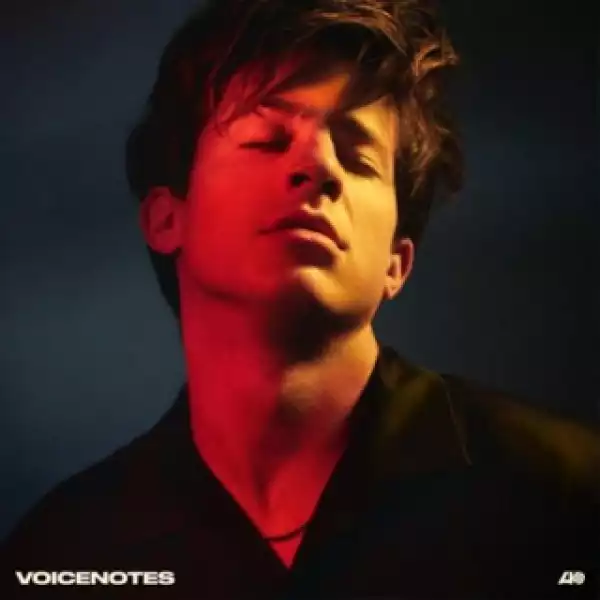Instrumental: Charlie Puth - Somebody Told Me (Produced By Johan Carlsson & Charlie Puth)